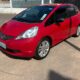 HONDA FIT JAZZ 1.3 – SUPER ECONÔMICO