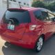 HONDA FIT JAZZ 1.3 – SUPER ECONÔMICO