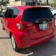 HONDA FIT JAZZ 1.3 – SUPER ECONÔMICO