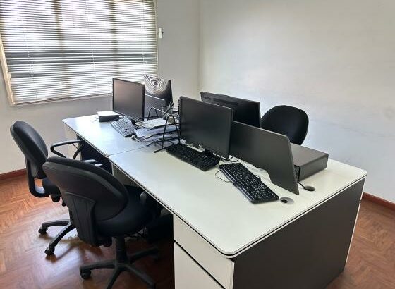 Desapego Escritório