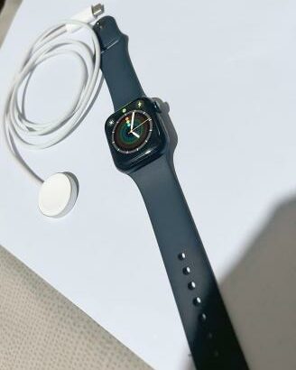 Series 9 41mm Apple watch a preço de oferta