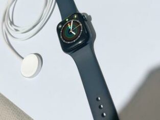 Series 9 Apple watch a preço de oferta