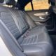 Mercedes C200 AMG RECEM IMPORTADO