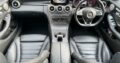 Mercedes C200 AMG RECEM IMPORTADO