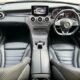 Mercedes C200 AMG RECEM IMPORTADO