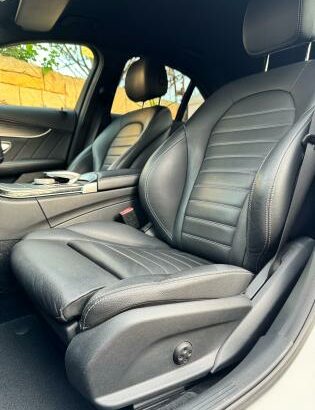 Mercedes C200 AMG RECEM IMPORTADO