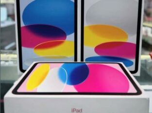 iPad 11 A16 128GB Wifi 2025 Selados Entregas e Garantias