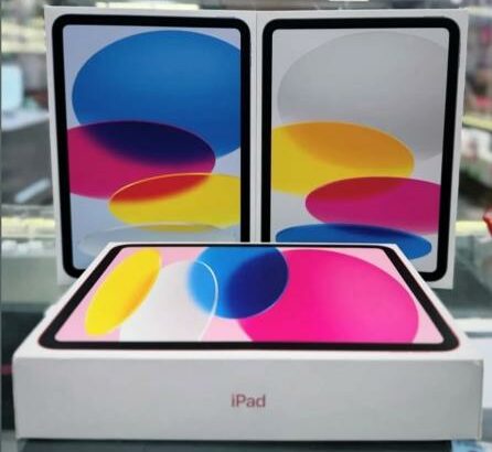 iPad 11 A16 128GB Wifi 2025 Selados Entregas e Garantias