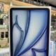 iPad Air M3 11″ 128GB Wifi 2024 Selados Entregas e Garantias