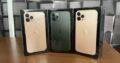 IPHONE 11 Pro 256GB. SELADOS