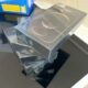 IPHONE 12 Pro 256GB. SELADOS