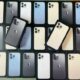 IPHONE 13 Pro Max 128GB. SELADOS