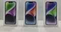 IPHONE 14 128GB. SELADOS
