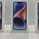 IPHONE 14 128GB. SELADOS