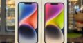 iPhone 14 Plus 256GB. SELADOS