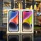 iPhone 14 Plus 256GB. SELADOS