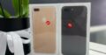 iPhone   7plus 128gb -11.000,00mzn  X 64gb – 15.500,00mzn  X 256gb – 17.500,00mzn