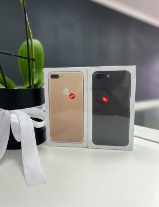 iPhone   7plus 128gb -11.000,00mzn  X 64gb – 15.500,00mzn  X 256gb – 17.500,00mzn
