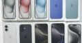  IPhones SELADOS Lista Actualizada 2025 •XR 64 GB -21.500.00MT • XR 128gb – 23.500.00MT •11 64 GB -24.500.00MT • 11 128GB – 27.500MT • 11 Pro 64GB –