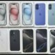  IPhones SELADOS Lista Actualizada 2025 •XR 64 GB -21.500.00MT • XR 128gb – 23.500.00MT •11 64 GB -24.500.00MT • 11 128GB – 27.500MT • 11 Pro 64GB –