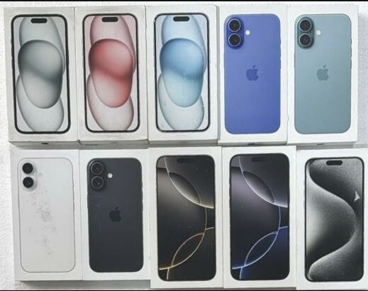  IPhones SELADOS Lista Actualizada 2025  •7plus 128gb -11.000.00MT •X 64gb – 15.500.00MT •X 256gb – 17.500.00MT •XR 64 GB -21.500.00MT • XR 128gb – 2