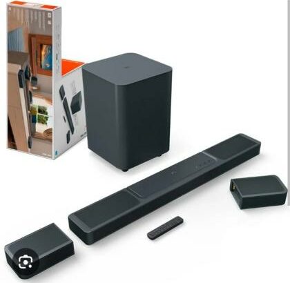 JBL SOUNDBAR 1300 11.1.4 2023 SELADO
