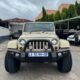 JEEP WRANGLER 2.8 CRD UNLIMITED SAHARA 2015