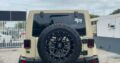 JEEP WRANGLER 2.8 CRD UNLIMITED SAHARA 2015