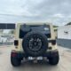 JEEP WRANGLER 2.8 CRD UNLIMITED SAHARA 2015