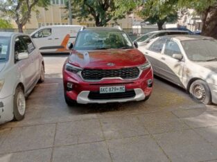 Kia Sonet