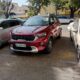 Kia Sonet