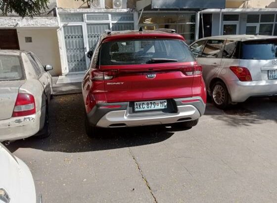 Kia Sonet