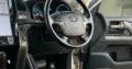 Land Cruizer AX.G 2008 4.6 V8