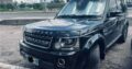 Land Rover Discovery 4 2016 3.0 Diesel