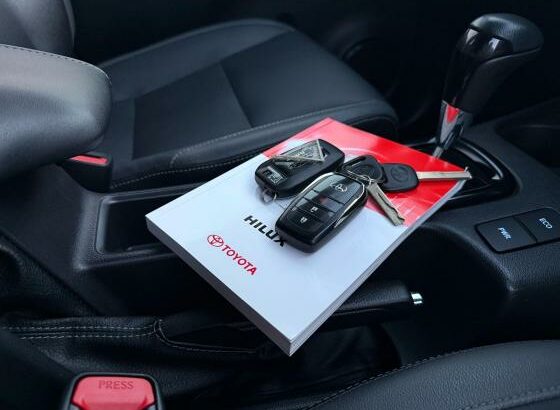 Land Rover Discovery 4 2016 3.0 Diesel