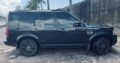 Land Rover Discovery 4 2016 3.0 Diesel