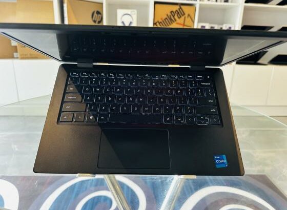 Lap Super Limpo Dell Latitude 7320 UltraBook Machine Touchscreen  Display  Intel Core i7-1185G7 vPro Win 11 Pro,16 GB DDR4 SDRAM 256 GB SSD NVMe 13″ I