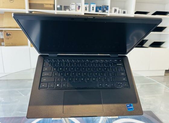 Lap Super Limpo Dell Latitude 7320 UltraBook Machine Touchscreen  Display  Intel Core i7-1185G7 vPro Win 11 Pro,16 GB DDR4 SDRAM 256 GB SSD NVMe 13″ I