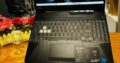 Lap Top Gamer  Asus TUF GAMING F15 FX506HF Intel core I5-11400H 2.70 GHZ (12 CPUS ) 16 GB DDR4 SDRAM 512 GB SSD NVMe Display1:UHD Graphics  Display2:N