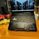 Lap Top Gamer  Asus TUF GAMING F15 FX506HF Intel core I5-11400H 2.70 GHZ (12 CPUS ) 16 GB DDR4 SDRAM 512 GB SSD NVMe Display1:UHD Graphics  Display2:N