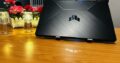 Lap Top Gamer  Asus TUF GAMING F15 FX506HF Intel core I5-11400H 2.70 GHZ (12 CPUS ) 16 GB DDR4 SDRAM 512 GB SSD NVMe Display1:UHD Graphics  Display2:N