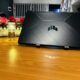 Lap Top Gamer  Asus TUF GAMING F15 FX506HF Intel core I5-11400H 2.70 GHZ (12 CPUS ) 16 GB DDR4 SDRAM 512 GB SSD NVMe Display1:UHD Graphics  Display2:N