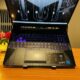 Lap Top Gamer  Asus TUF GAMING F15 FX506HF Intel core I5-11400H 2.70 GHZ (12 CPUS ) 16 GB DDR4 SDRAM 512 GB SSD NVMe Display1:UHD Graphics  Display2:N