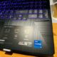 Lap Top Gamer  Asus TUF GAMING F15 FX506HF Intel core I5-11400H 2.70 GHZ (12 CPUS ) 16 GB DDR4 SDRAM 512 GB SSD NVMe Display1:UHD Graphics  Display2:N