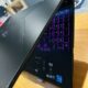 Lap Top Gamer  Asus TUF GAMING F15 FX506HF Intel core I5-11400H 2.70 GHZ (12 CPUS ) 16 GB DDR4 SDRAM 512 GB SSD NVMe Display1:UHD Graphics  Display2:N