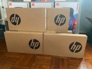 LAPTOP HP 15-FC0025DX AMD RYZEN 5 7520U APU 8GB RAM 512GB SSD WINDOWS 11 HOME 15.6 INCH HD LED DISPLAY TOUCH SCREEN. SELADOS