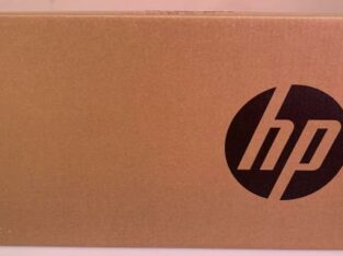 LAPTOP HP 240 G9 INTEL CORE i3 12TH GENERATION 8GB RAM 512GB SSD 15.6 INCH HD DISPLAY. SELADOS
