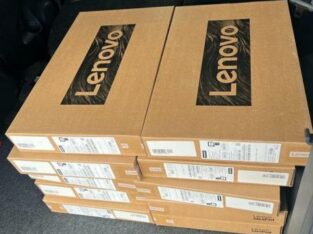 LAPTOP LENOVO V15 G3 INTEL CORE i3 13TH GENERATION 8GB RAM 256GB SSD 15.6 INCH FHD DISPLAY. SELADOS