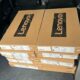 LAPTOP LENOVO V15 G3 INTEL CORE i3 13TH GENERATION 8GB RAM 256GB SSD 15.6 INCH FHD DISPLAY. SELADOS