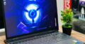 Lenovo Gaming i7 13th 32GB RAM 1Tb SSD Nvidia GeForce RTX 4060 8GB
